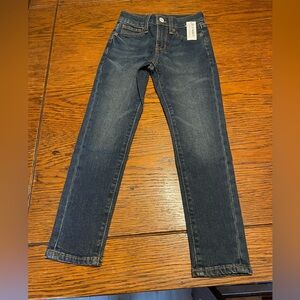 Old Navy Kids Dark Blue Jeans